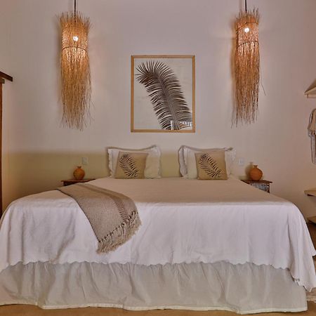 Vila Morena Altos De Itapororoca Trancoso Exterior photo