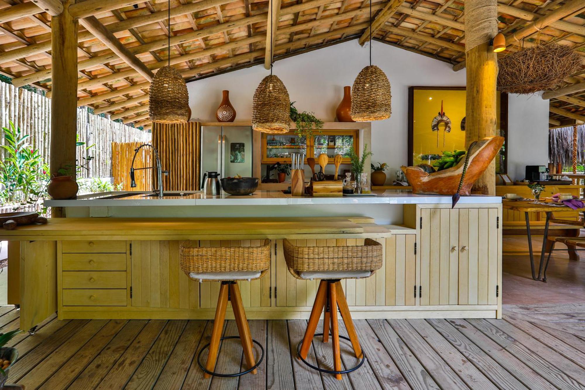 Vila Morena Altos De Itapororoca Trancoso Exterior photo