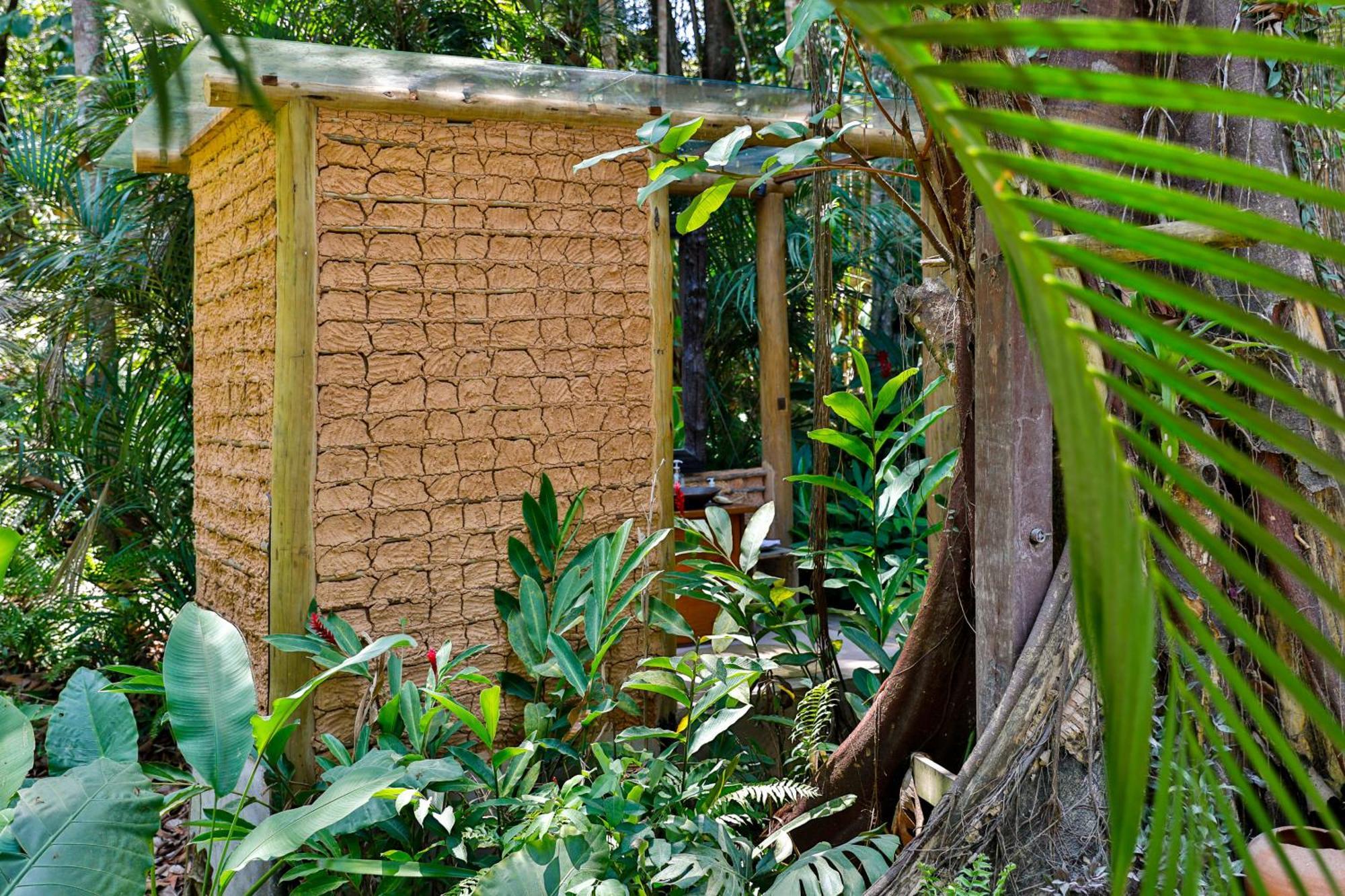 Vila Morena Altos De Itapororoca Trancoso Exterior photo
