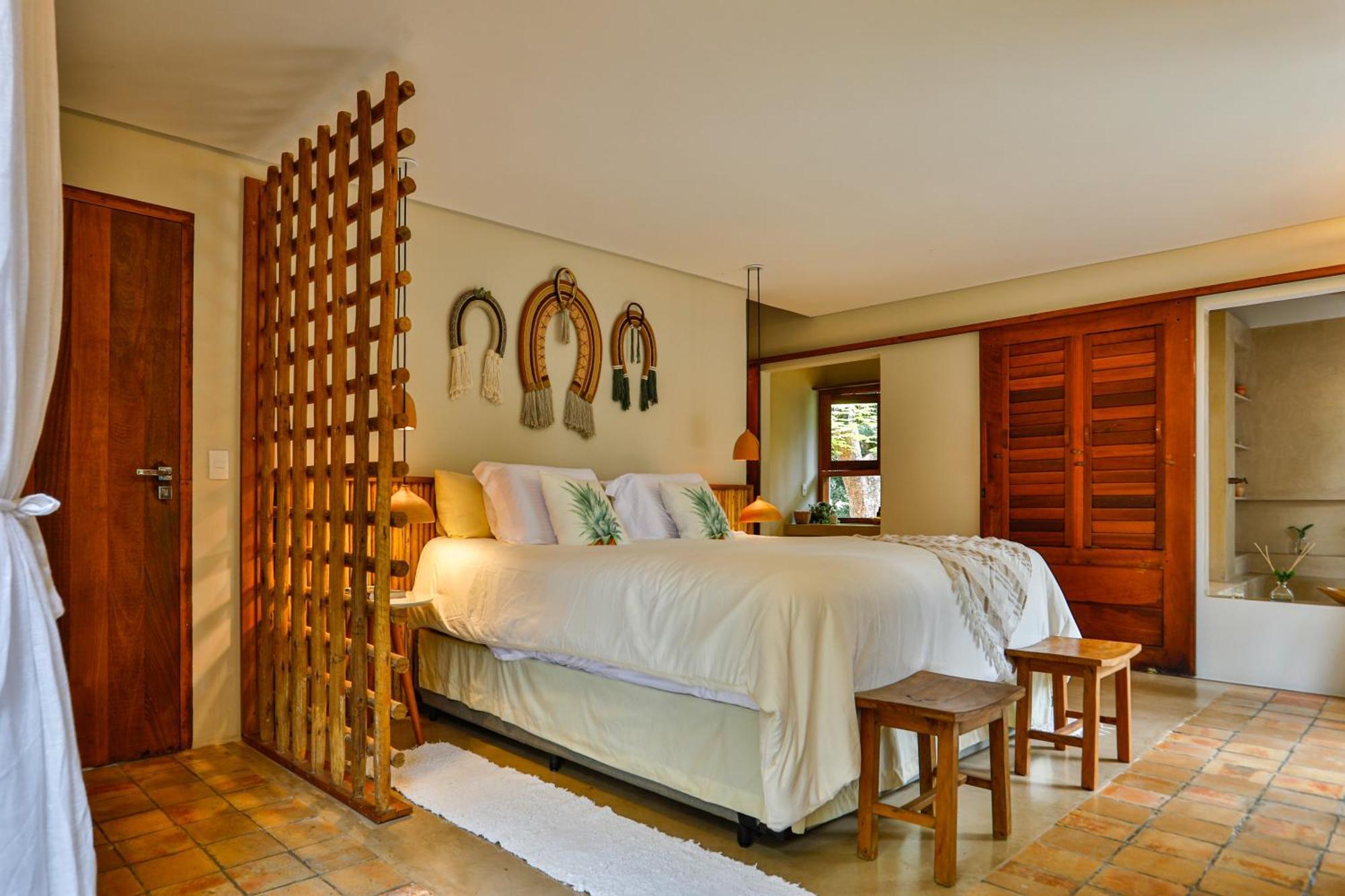 Vila Morena Altos De Itapororoca Trancoso Exterior photo