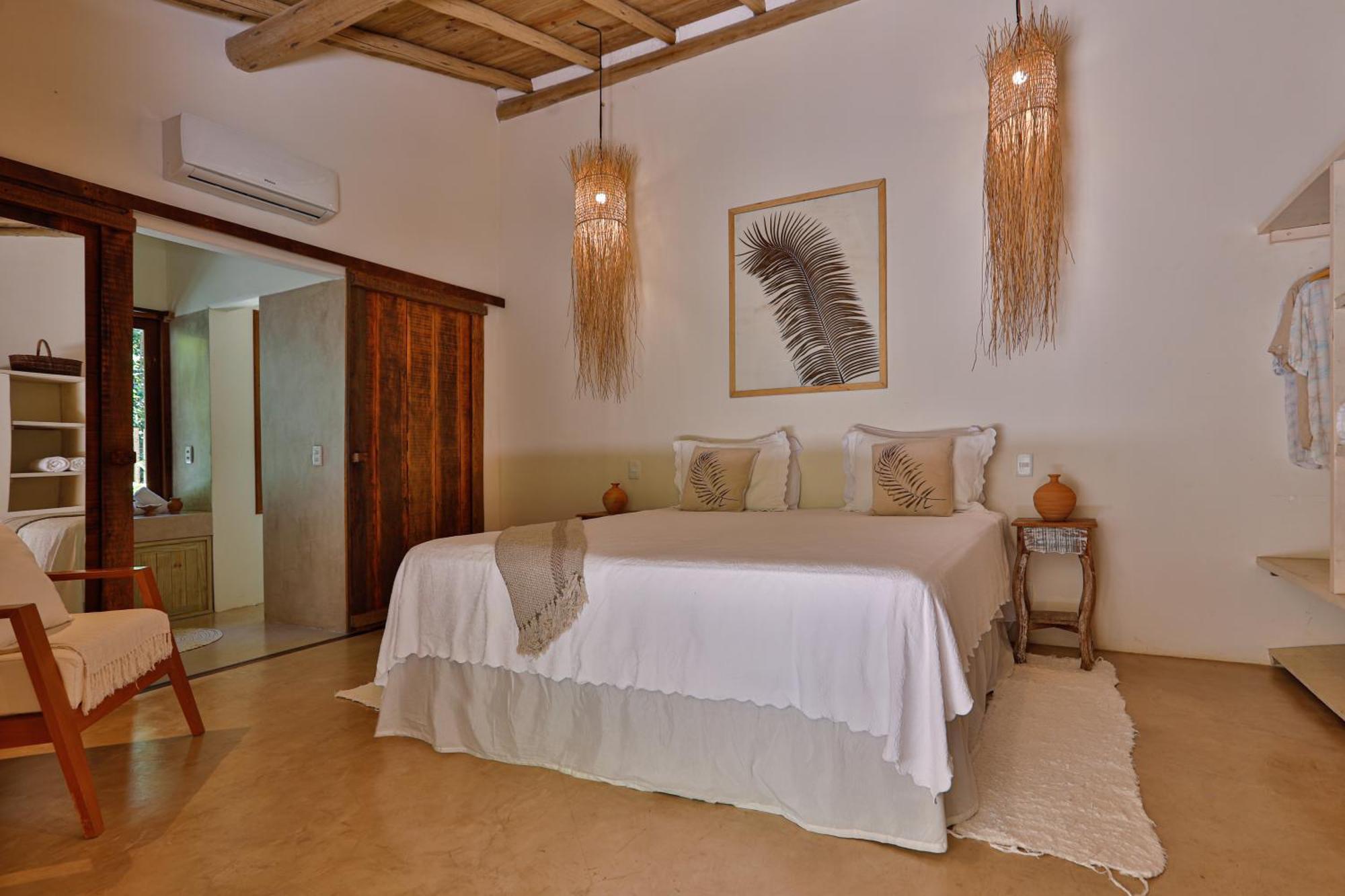 Vila Morena Altos De Itapororoca Trancoso Exterior photo