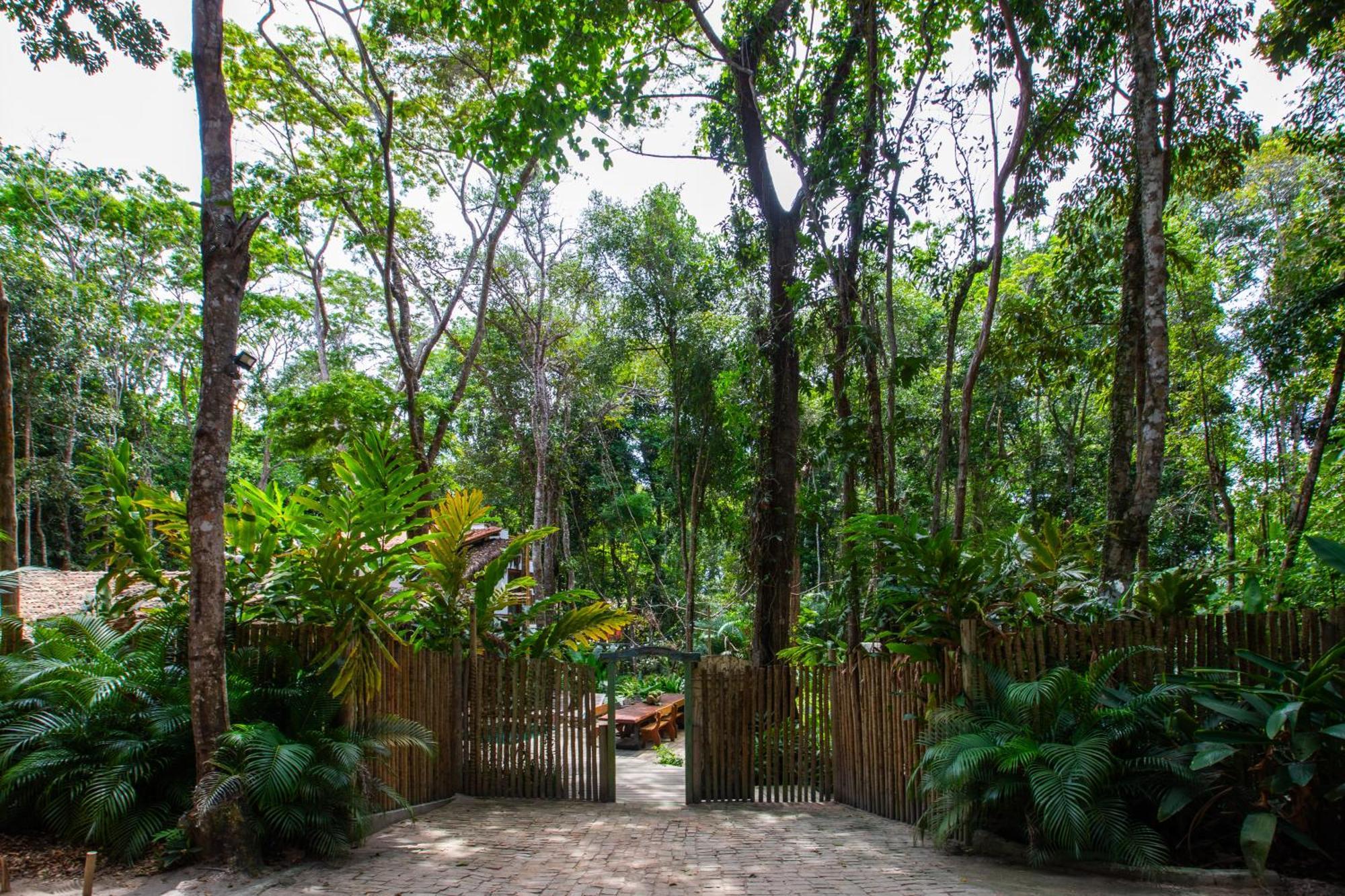 Vila Morena Altos De Itapororoca Trancoso Exterior photo