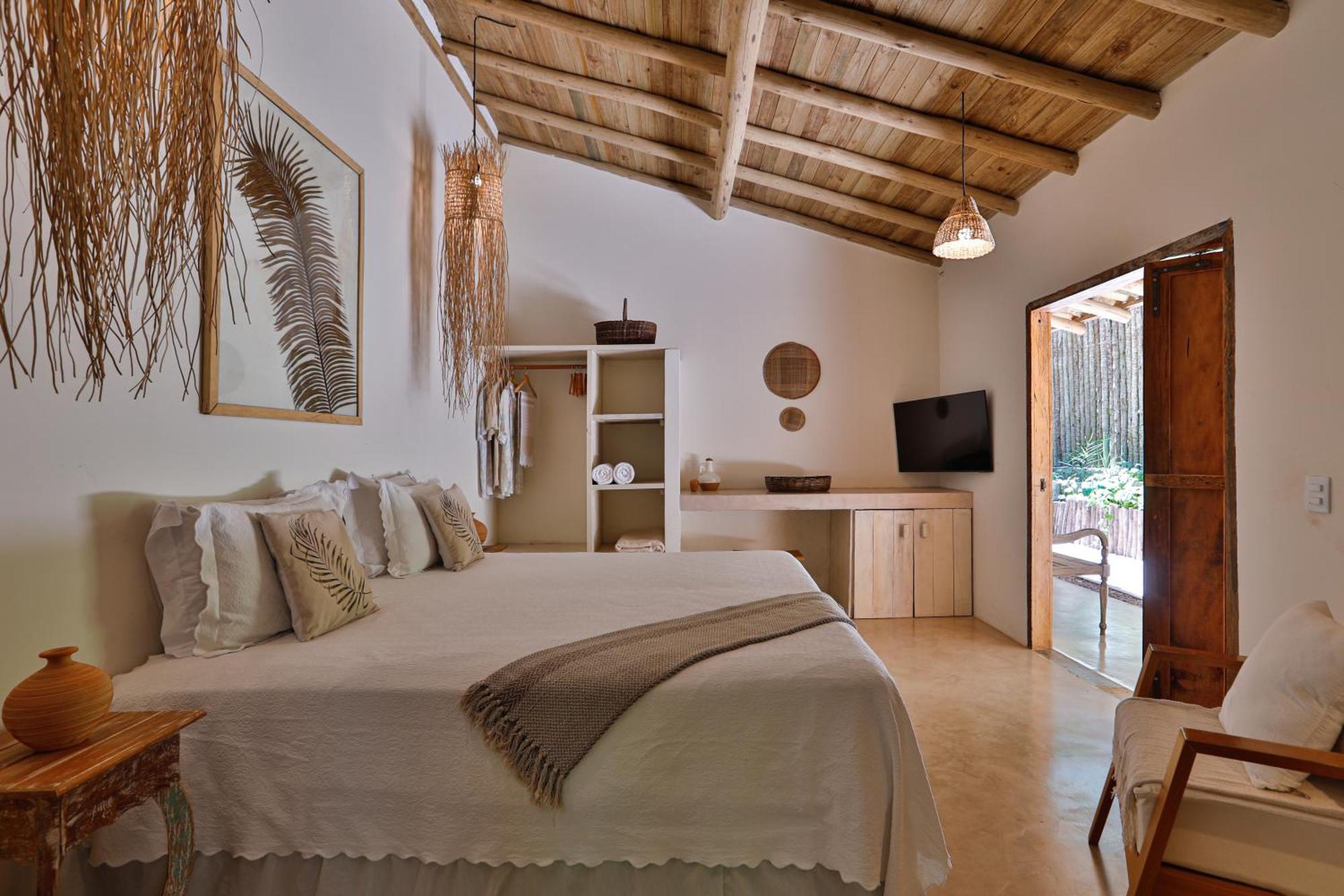 Vila Morena Altos De Itapororoca Trancoso Exterior photo